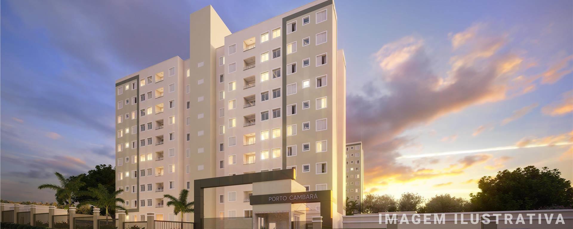 Porto Cambar Apartamentos Em Porto Alegre Mrv