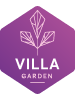 Villa Garden - Villagio Garden