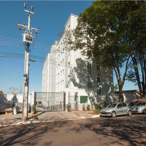 Spazio Madagascar, condomínio de Apartamentos, MRV em Maringá/PR