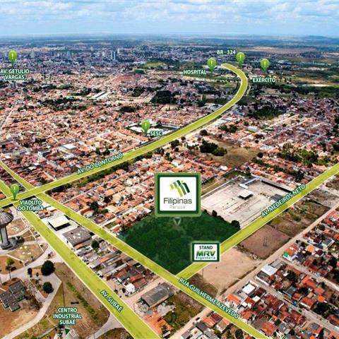 Parque Filipinas Imóvel entregue MRV Mudei Pro Meu MRV
