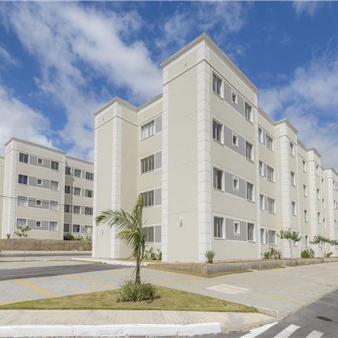 Cidade Jardim - Jardim Coqueiros, condomínio de Apartamentos, MRV em Caruaru/PE