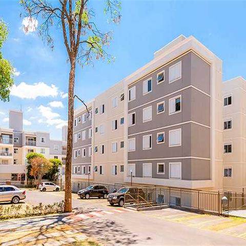 Luggo Cipreste, condomínio de Apartamentos, MRV em Belo Horizonte/MG