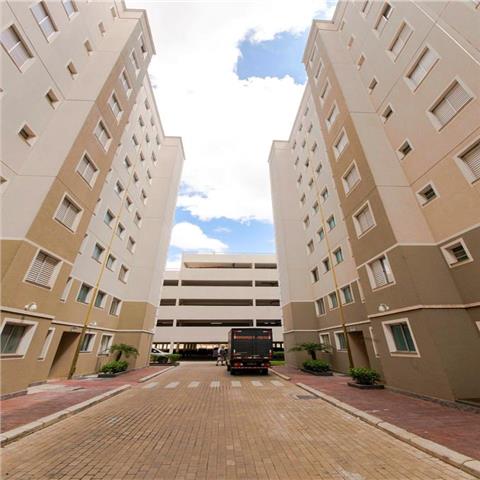 Saint Jérome, condomínio de Apartamentos, MRV em São Paulo/SP