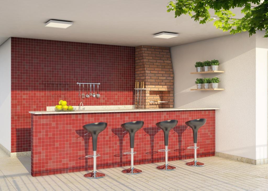 Parque Serra do Horto Apartamentos em Sorocaba MRV Engenharia