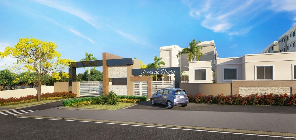 Parque Serra do Horto Apartamentos em Sorocaba MRV Engenharia