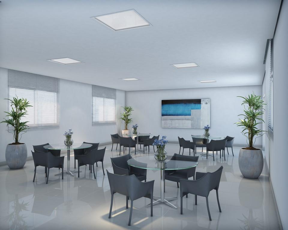 Parque Serra do Horto Apartamentos em Sorocaba MRV Engenharia