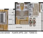 2 quartos - 2ª opção