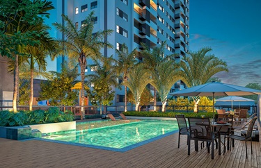 Residencial Le Chalet