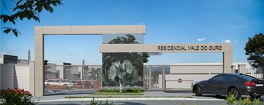 Residencial Vale do Ouro