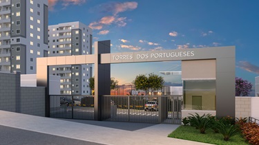 Torres dos Portugueses