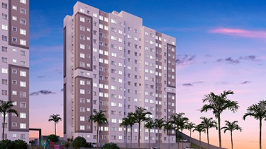 Residencial Real Palace