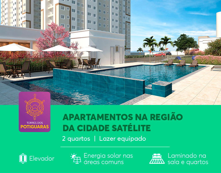 Imóveis no Rio Grande do Norte - Apartamentos e Casas MRV