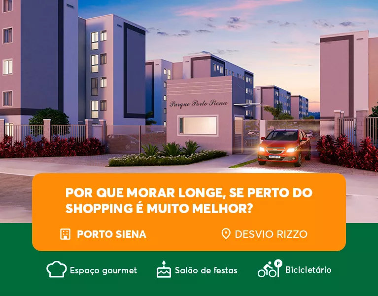Imóveis em Caxias do Sul - Apartamentos e Casas MRV